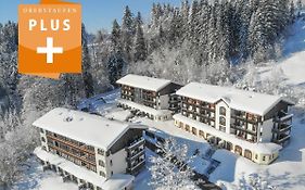 MONDI Resort und Chalet Oberstaufen